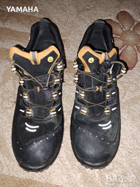 Uvex   Мъжки Работни Обувки  Тип  Сандал 46, снимка 1