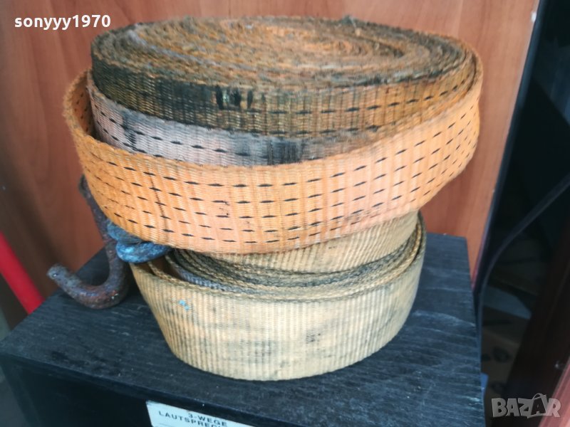 тир колани 2102211903, снимка 1