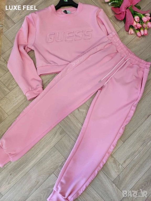 Дамски Комплект ⚜️ GUESS , снимка 1