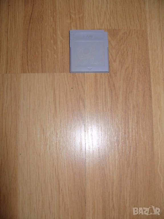 Празни кутии от дискети за Game Boy, снимка 1