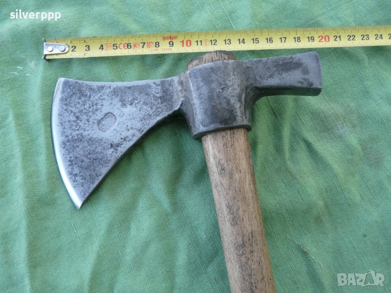 Стара брадва чук - 440, снимка 1