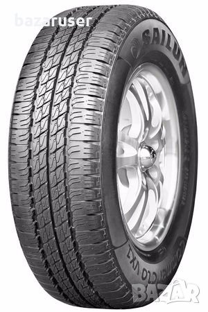 Нова Лятна Гума за Бус Commercio VX1, 195/70R15 104/102R, , снимка 1