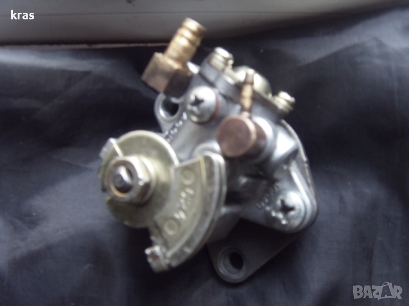 Маслена помпа за Пиаджо 50куб. 2т, снимка 1