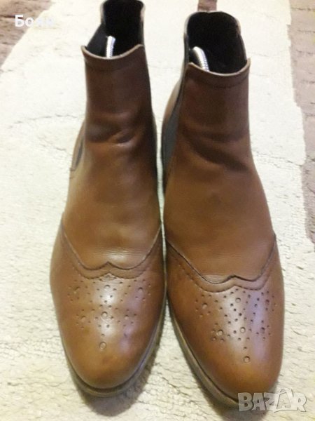 Дамски боти за езда , снимка 1