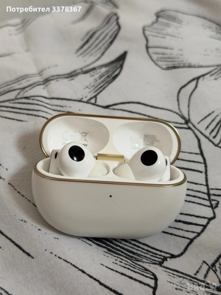 Huawi Freebuds 4pro , снимка 1