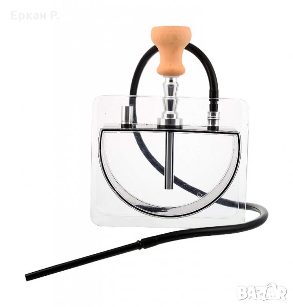 Наргиле ММ240 пвц квадратни , снимка 1