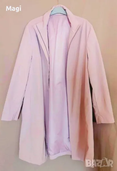 Шлифер, снимка 1