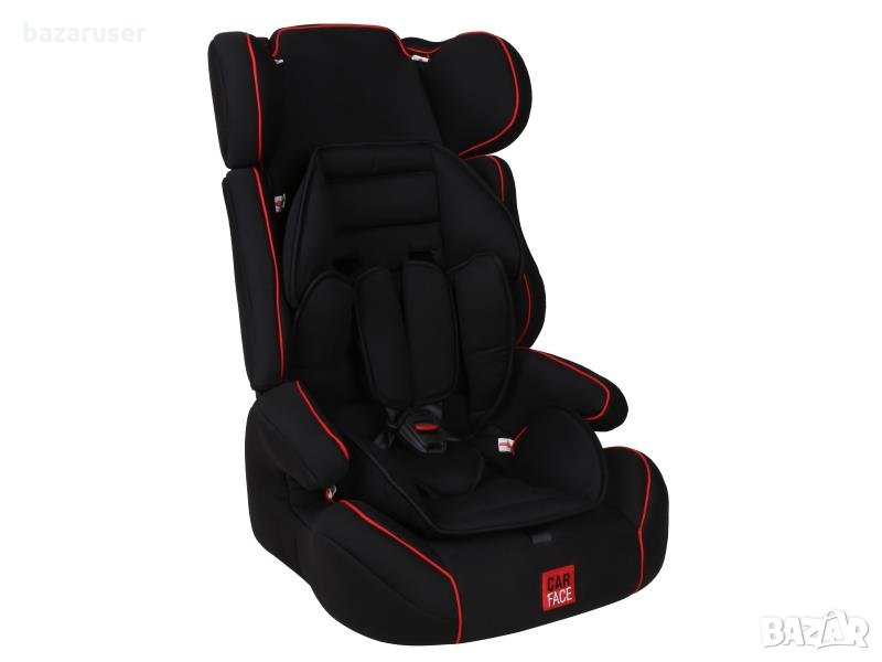 Универсалнa Детскa Седалка 9-36 kg  за Кола Хомологиран съгласно ECE R44 / 04, снимка 1