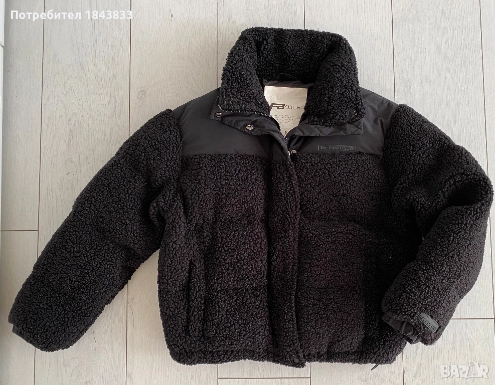 Дамско яке, снимка 1