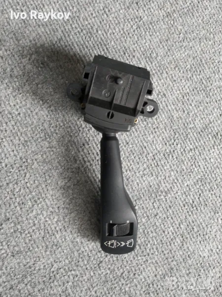 Лост чистачки за BMW E46 3-series (1998-2005),  8363664i, снимка 1