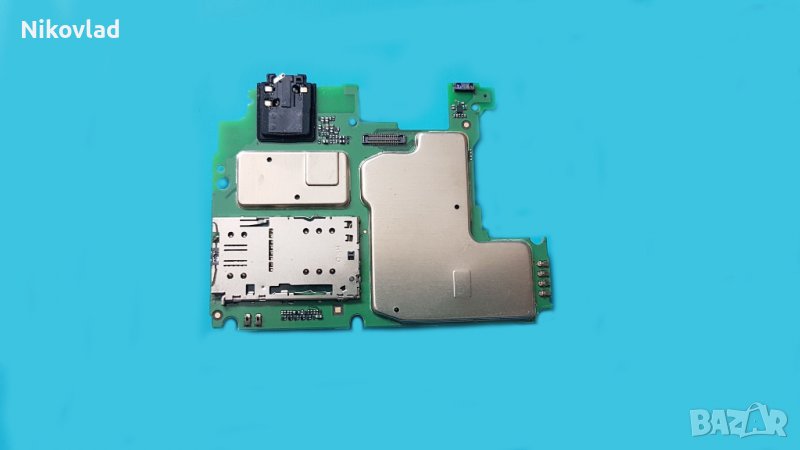 Основна платка Alcatel 1S (2020), снимка 1