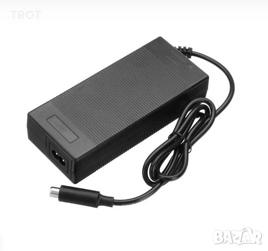 42V 2A Зарядно за електрически скутери Xiaomi M365 Pro и Pro 2, снимка 1