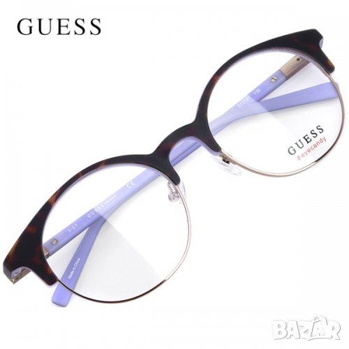 Рамки за дамски диоптрични очила Guess -60% , снимка 1