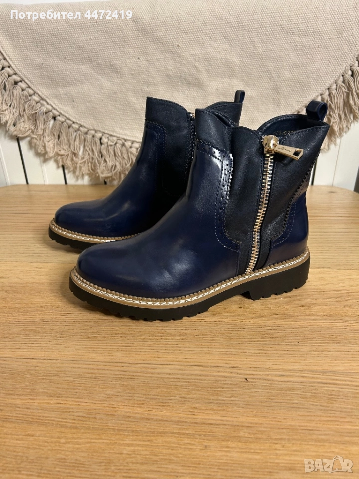 Дамски боти, снимка 1