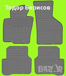 Стелки гумени за Volkswagen Passat 2005-2014 /0392/, снимка 1