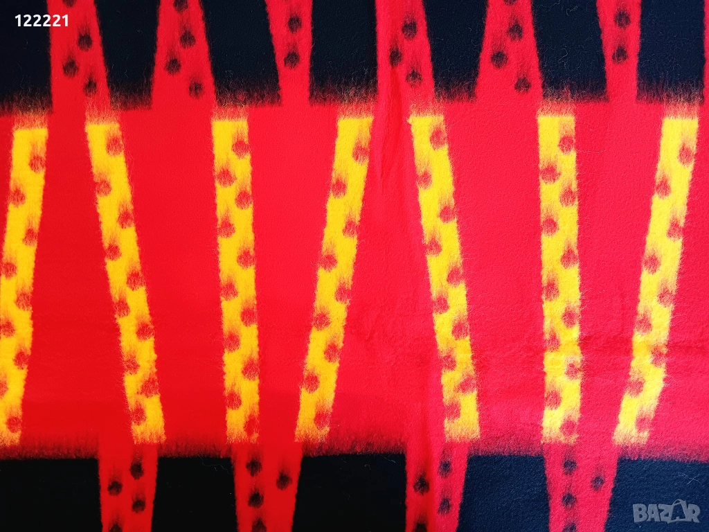 Чисто ново немско одеяло, снимка 1