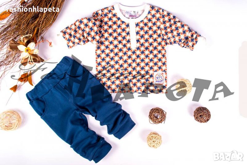  Детски комплект, снимка 1