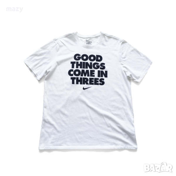 Тениски Vintage Nike - Размери M L XL, снимка 1