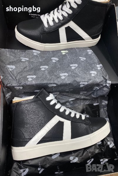 Качествени Дамски кецове V bY Very, снимка 1