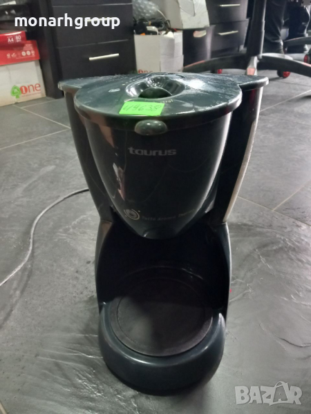 Кафемашина Taurus, снимка 1