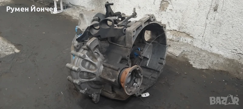 Скоростна Кутия Шкода Октавия 2.0 TDI  21 година, снимка 1