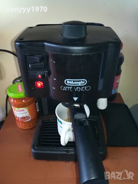 DELONGHI 0206221126, снимка 1