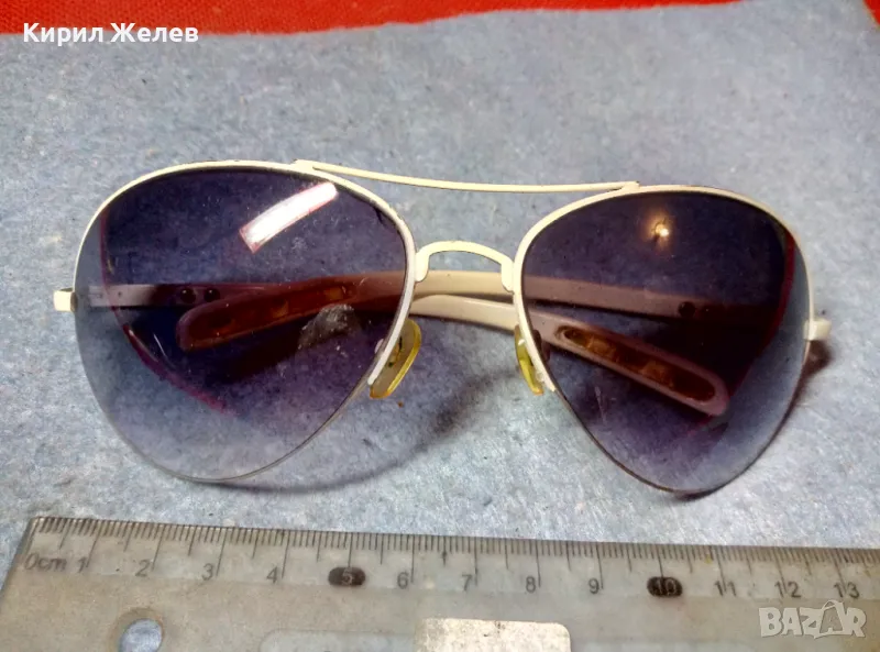 ШАРМАНТЕН ВИНТИДЖ СТИЛ МОДЕЛ ДАМСКИ СЛЪНЧЕВИ ОЧИЛА 47710, снимка 1