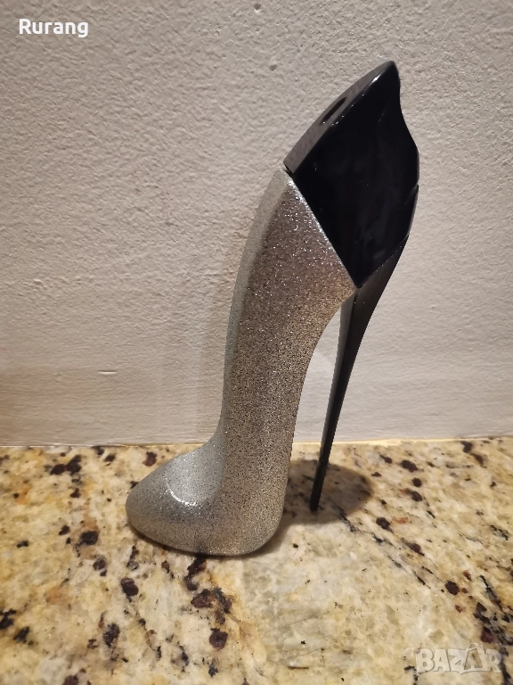 Оригинален парфюм Carolina Herrera Good Girl Limited Edition 80 ml EDP , снимка 1