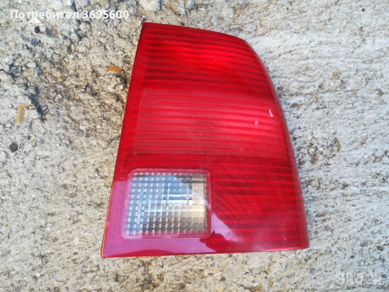 Десен стоп Vw Passat B4 B5 / Пасат Б4 Б5 седан (стопове), снимка 1