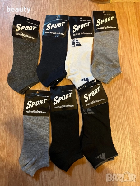 Мъжки чорапи , снимка 1