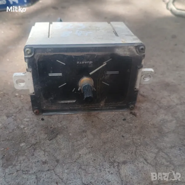 Часовник За Мазда 323 1983г / Mazda 323 1983y, снимка 1