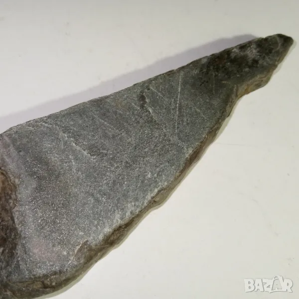 Брус за заточване на бръсначи и др., снимка 1