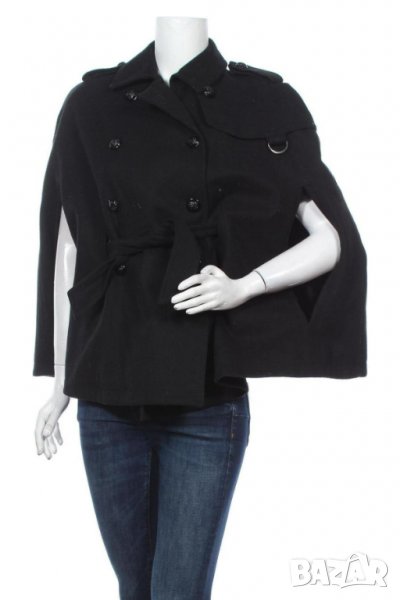 Палто пелерина Banana Republic, снимка 1