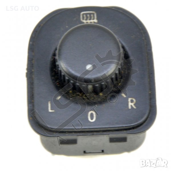 Бутон регулиране огледала Volkswagen Passat (B6) 2005-2010 VP130620N-183, снимка 1