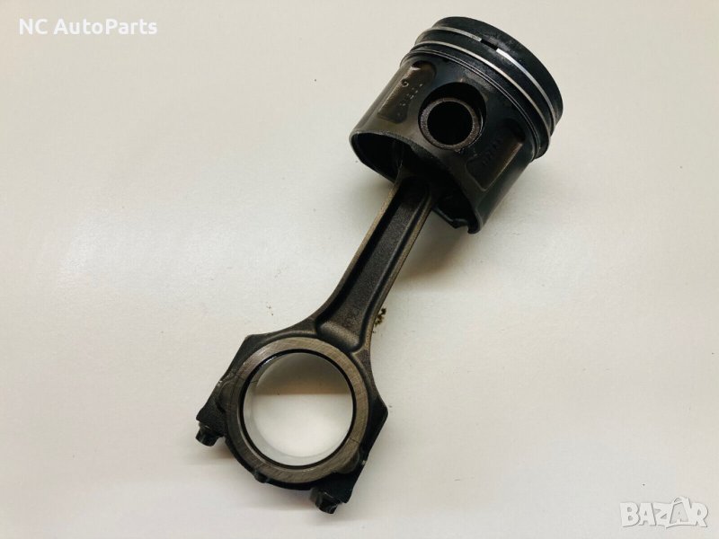 Бутало с биела за Ford Transit Форд Транзит МК7 2.2 дизел 9C1Q-6200-AA  H268X 2014, снимка 1