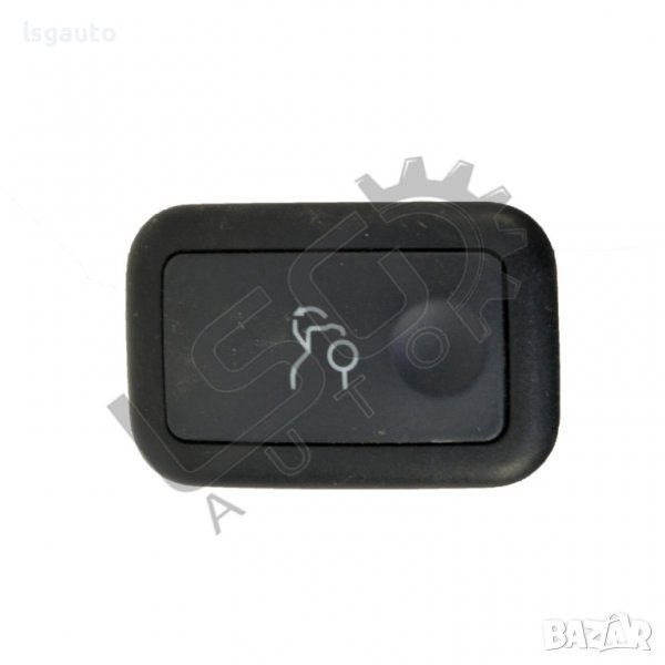 Бутон отваряне заден капак Mercedes-Benz C-Class 204 (W/S/C)(2007-2014) ID:90869, снимка 1