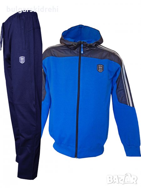 Детско-юношески спортен екип , снимка 1