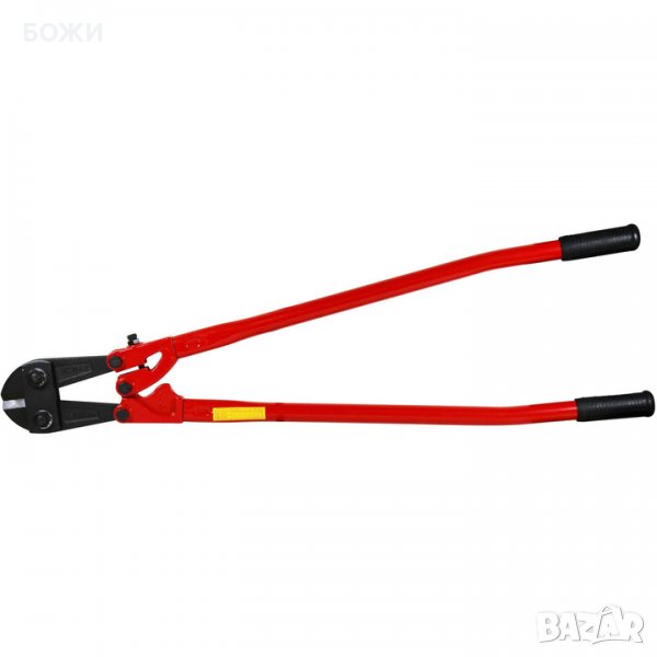 Професионална арматурна ножица – немско качество!, снимка 1