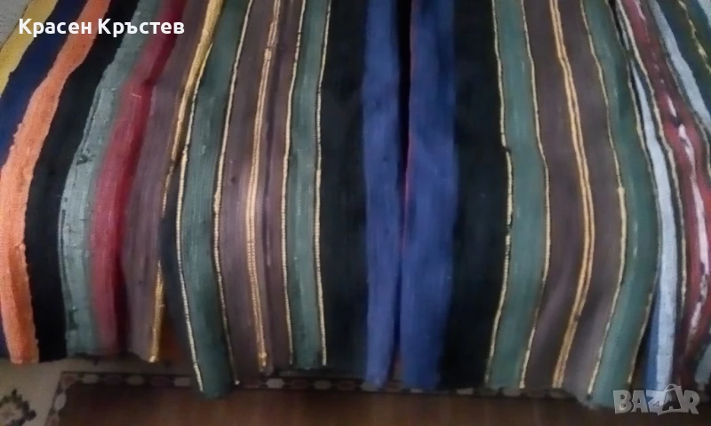 продавам стари черги, снимка 1