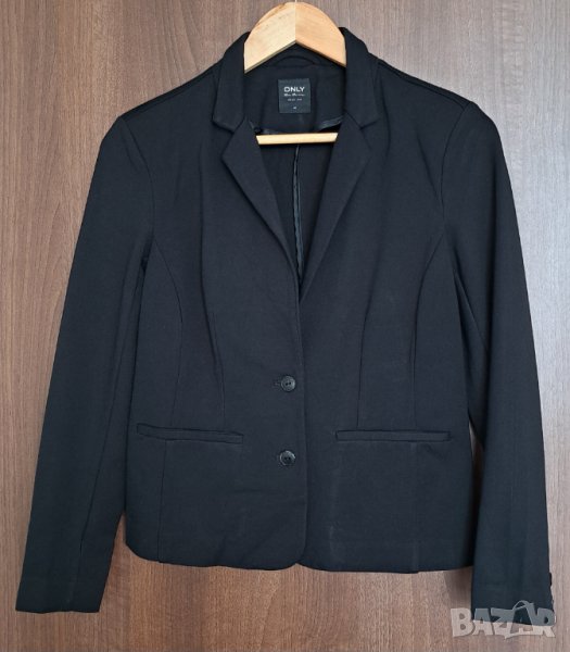 ONLY Дамско вталено сако-размер S, снимка 1