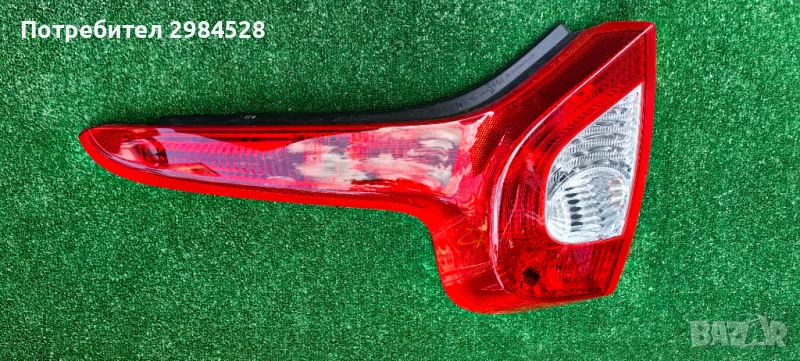 Стоп за Volvo C30 / Волво Ц30, снимка 1