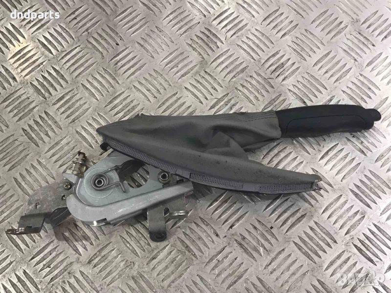 Лост ръчна спирачка BMW,E46,3-Series,2002г., снимка 1