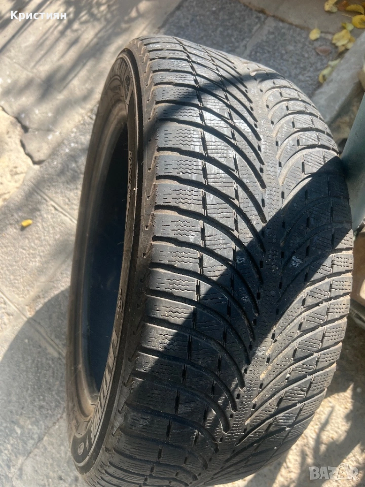 Гуми 255/50/19, снимка 1