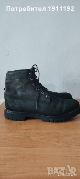 Timberland. Мъжки боти. 45, снимка 1