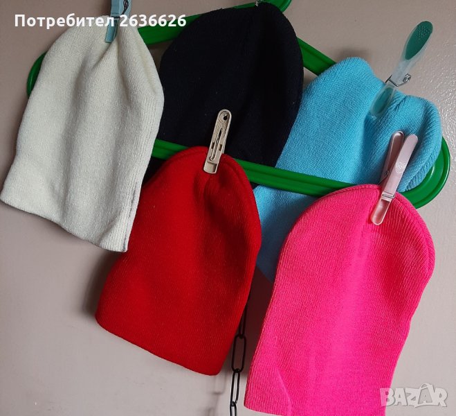 Шапки, снимка 1