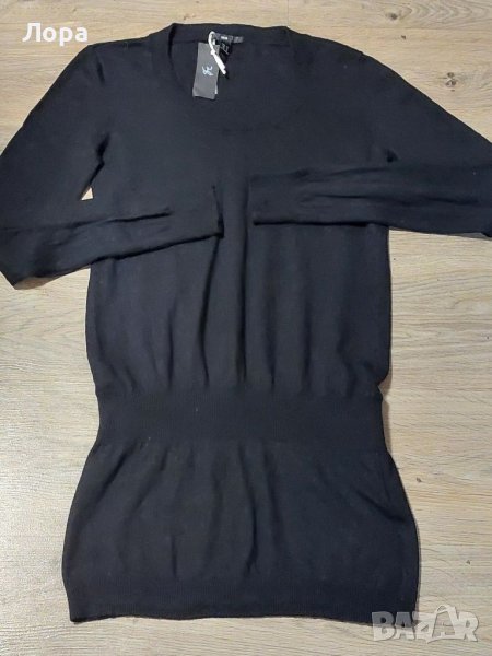 Нов дамски блузон, снимка 1