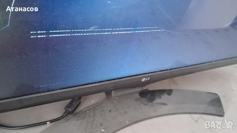 LG-28MT49S-PZ на части, снимка 1