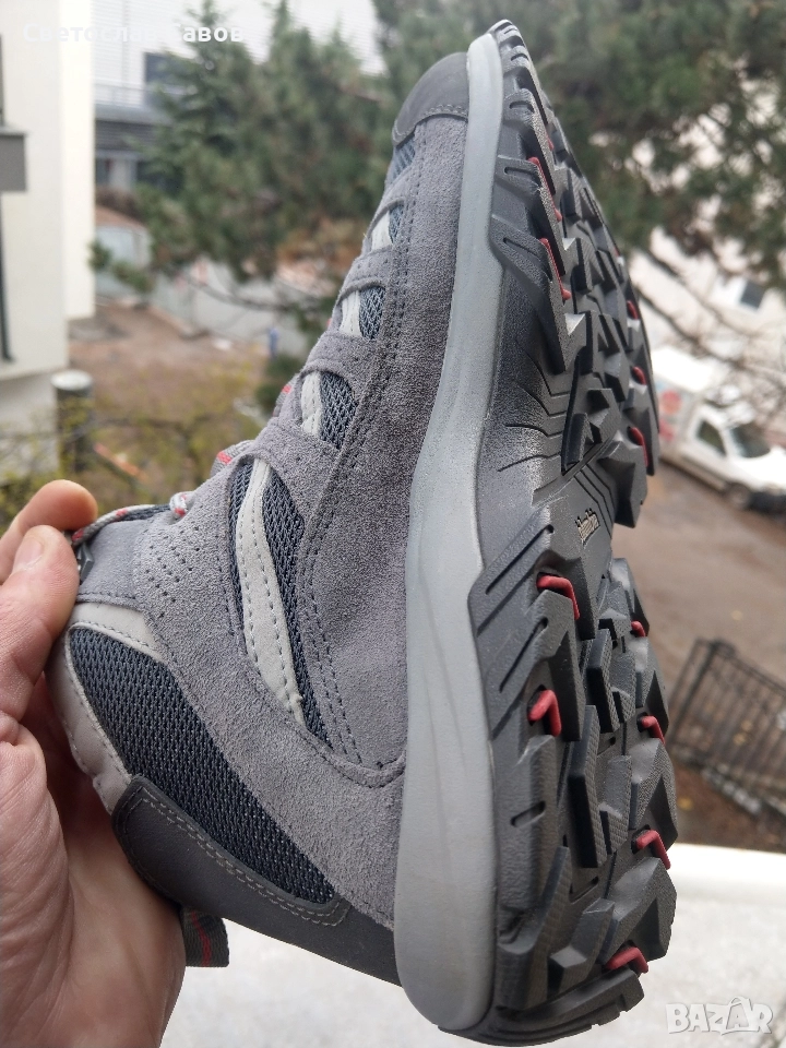 Резервирани.Columbia Waterproof 42нм. 26,5см., снимка 1