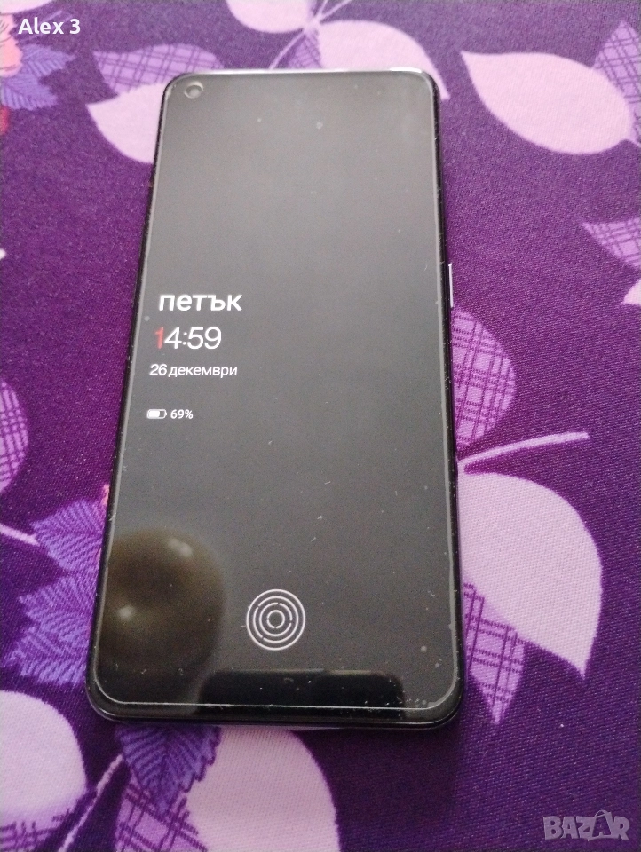 One Plus Nord CE2 5G, снимка 1