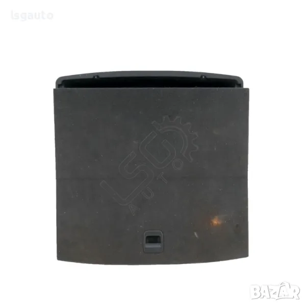 Мокетена кора с кутия багажник AUDI Q5 (8RB) 2008-2012 ID: 136163, снимка 1